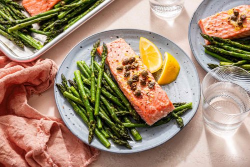 Top 16+ easy, stress-free sheet pan dinners that will impress