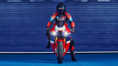 Top 13+ of the coolest Honda motorcycles coming out in 2026, and what they cost