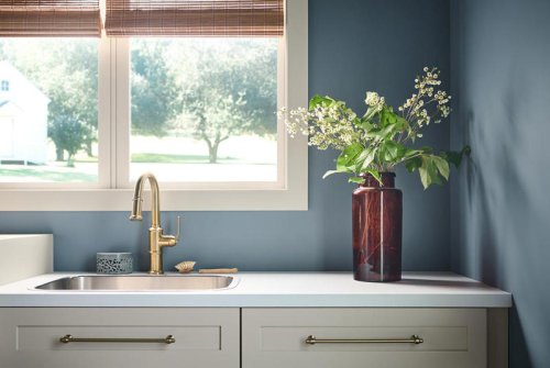 Behr just revealed its best-selling paint colors&mdash;and they hint at a dramatic shift for 2026