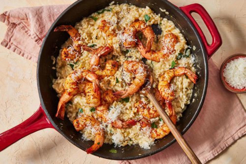 Top 25+ shrimp recipes for easy weeknight dinners