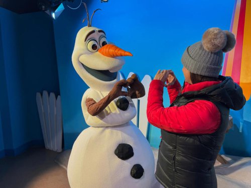I've been to Disney World in every season. Here are 7 reasons winter is the best time of year to go.