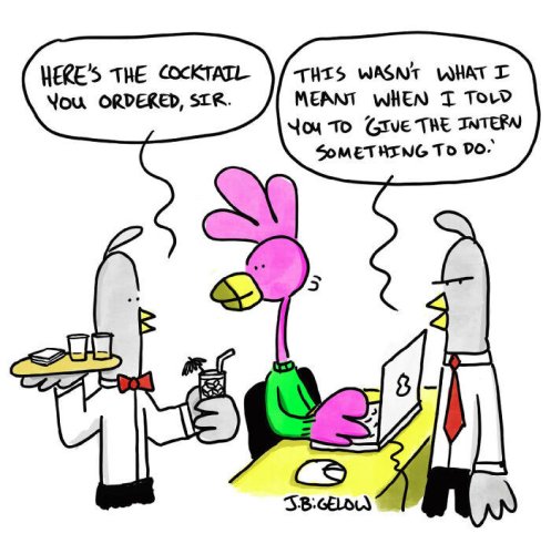 This artist&rsquo;s comics perfectly mix humor and the hard truths of life (25 pics)