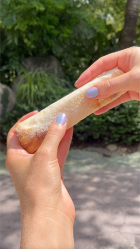 I ate my way through Disney in 72 hours&mdash;these are the meals worth trying