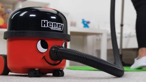 These are the most powerful cordless vacuums available from every major brand
