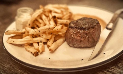Affordable favorites to steakhouse splurges: 10 best dishes I ate in Austin in February