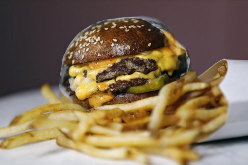 Who has central Ohio's best burger? Vote now in Round Two of our bracket