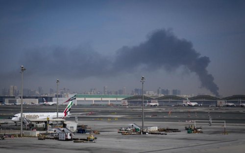 Global travel crisis: The key questions answered