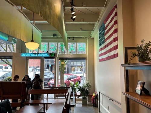Can you grow matcha in the US? Portland&rsquo;s newest cafe owners worked with an Oregon farm to find out
