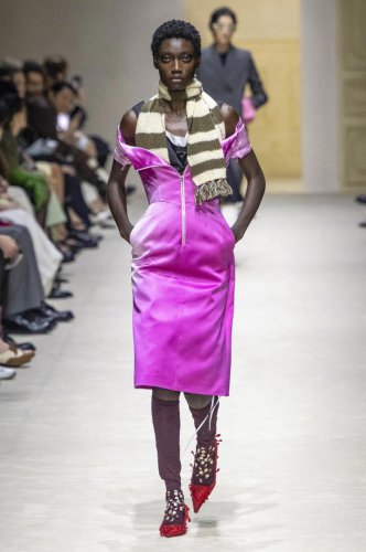What does a &ldquo;rich girl&rdquo; look like now?