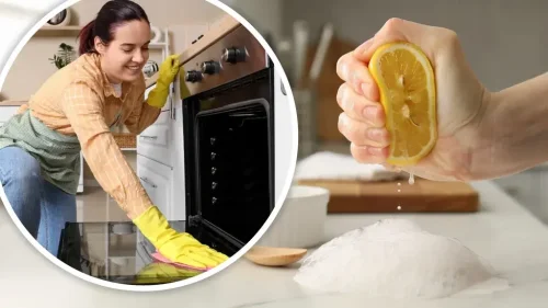 How to clean your oven fast: Easy tips, hacks &amp; natural methods