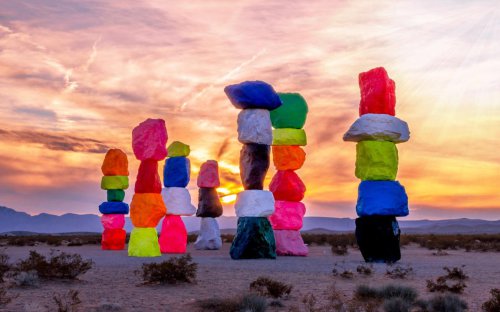 The new Vegas bucket list: What defines Las Vegas in 2026