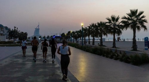 Healthy lifestyle choices all women should make