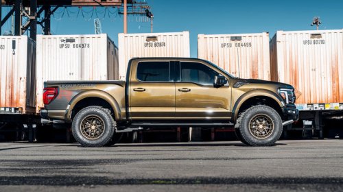 Top 5+ F-150 engines you should steer clear of