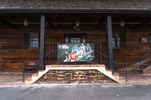 MJ's Restaurant, Bar &amp; Grill closes in Tinton Falls
