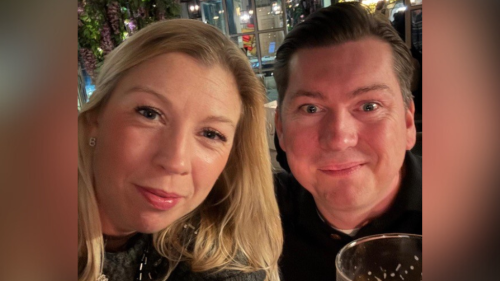 Travel agent's 'added stress' as wife stuck in Dubai