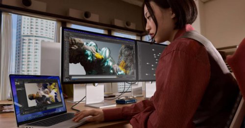 Apple raises MacBook prices across the board as M5 chips, new displays signal AI-first strategy
