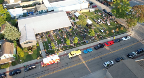 2 Michigan beer gardens are among best. Where to enjoy summer brews