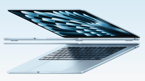 Apple เปิดตัว MacBook Air และ MacBook Pro ชิป M5 รองรับการทำงานด้าน AI เต็มตัว