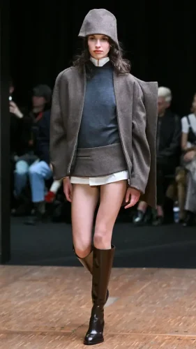 All the moments you need to know about at Paris Fashion Week
