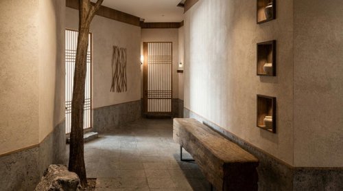 Inside Kantik by Goyo: Trying Korea&rsquo;s head spa &amp; facial ritual at The Exchange TRX