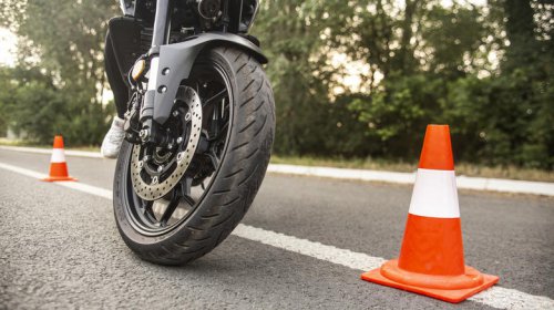 Practice slow maneuvers, Don't skip the riding safety course, You can start a Harley-Davidson without the key fob, Don't forget to put your Harley in transport mode on the trailer, Don't drive in the center of the lane if you can help it, Where your eyes go, your bike goes, Use your gas cap to keep your new Harley clean when filling up, Harley-Davidson financing options are available, Top 12+ key tips every new Harley-Davidson rider should know