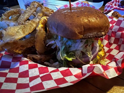 Where to find the best breaded pork tenderloins in Des Moines