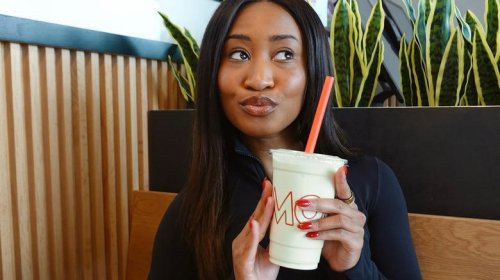Top 13+ unique milkshakes you need to try at least once