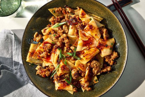 Top 20+ new recipes to make in March, from dumpling pasta to chile con queso
