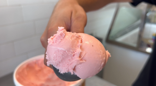 Ice cream lovers rejoice: Josh &amp; John&rsquo;s drive-thru expected to open this spring