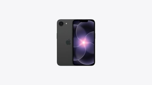 The iPhone 17e is a big step up for Apple&rsquo;s most affordable phone