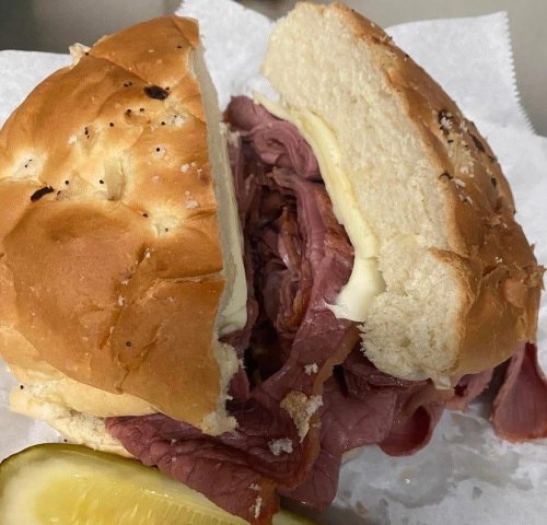 Wheat &amp; Rye closes Romulus location near Metro Airport for pending remodel