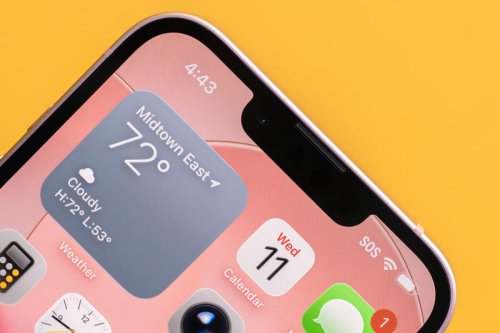 Apple&rsquo;s iPhone 17e is a worthy alternative to the pricier iPhone 17