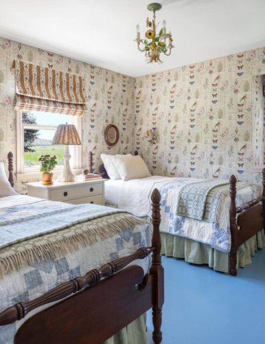 Top 8+ easy ways to make your bedroom feel brand new this spring