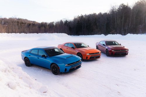 Dodge is betting everything on being America&rsquo;s performance brand