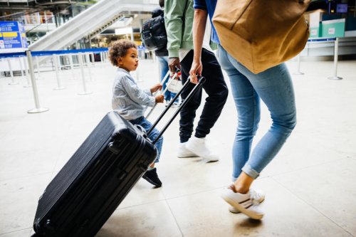 Airport security delays are surging: See how long you'll wait
