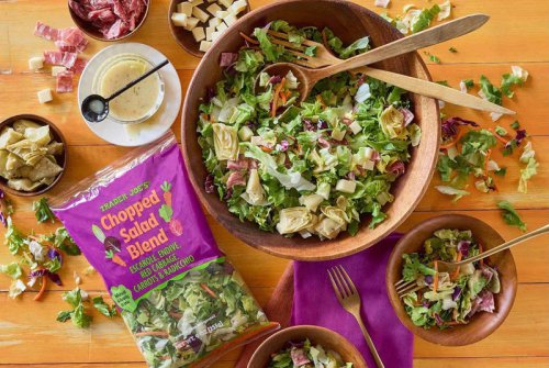 Top 10+ new Trader Joe&rsquo;s items staffers say are worth adding to your cart ASAP