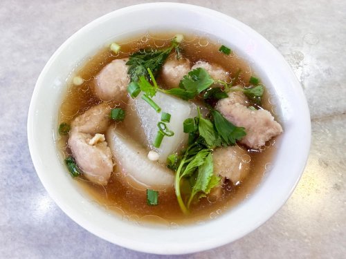 Taman Muda&rsquo;s Yee Gourmet Noodle House serves up a worthy bowl of beef noodles for the lighter palate