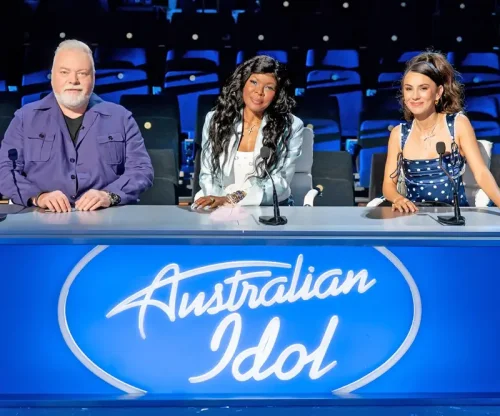 Amy Shark reveals her &lsquo;most nerve-racking&rsquo; career moment and why Kyle Sandilands&rsquo; health battle terrified her