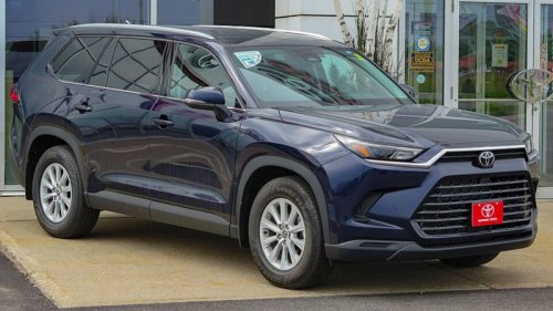 Top 7+ reliable SUVs under $45,000 &amp; 7 maintenance nightmares