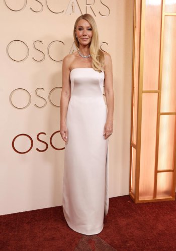 Oscars 2026: Best dressed stars on the red carpet