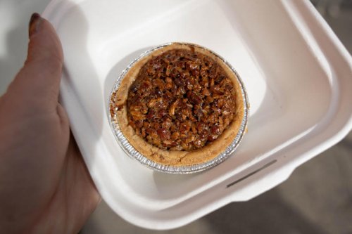What was Pi Day like in Portland? We went to 3(.14) places to check it out
