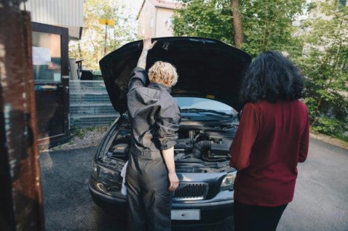 We're mechanics. Here are 10 things we'd never do with our own cars