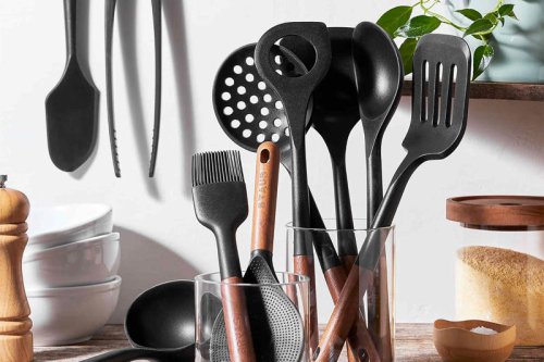 These are our favorite new kitchen releases of 2026, so far &mdash; shop Le Creuset, OXO, Yeti, and more