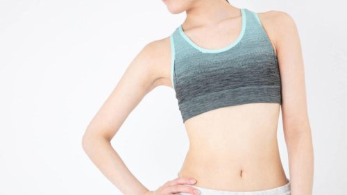 ダイエットの正解は「筋肉をつけてから脂肪を落とす」【ボディワーカー森拓郎が教える】脂肪燃焼のコツとは?