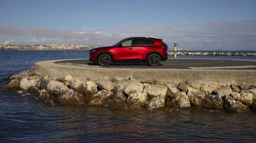 Top 5+ of the most reliable 5-seater SUVs, according to iSeeCars