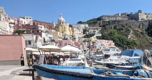 I&rsquo;ve travelled solo for over 20 years, here are my favourite places to visit alone