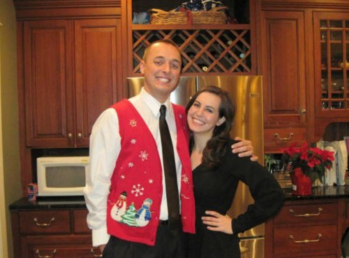 Everyone in my life thought moving for a 7-month relationship was reckless. They were right, but it was worth it