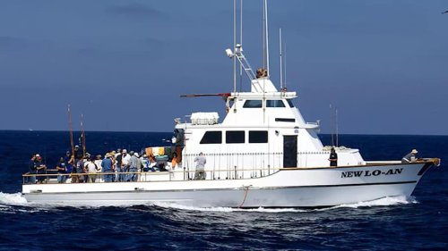 Why San Diego might be the best fishing destination in America