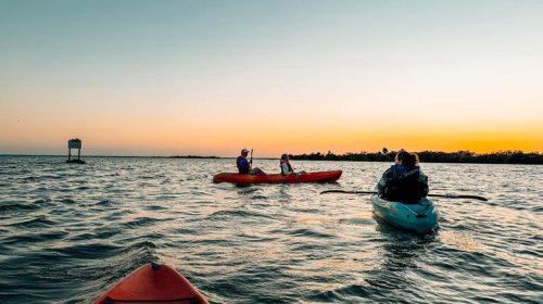 Between Cocoa and Daytona Beach is an affordable Florida coastal town with top-notch golf and nearby attractions