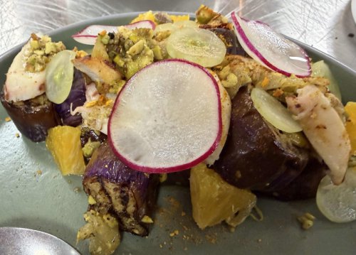Shooters reopens March 18 with 'Coastal Cleveland' menu and vibe (photos)